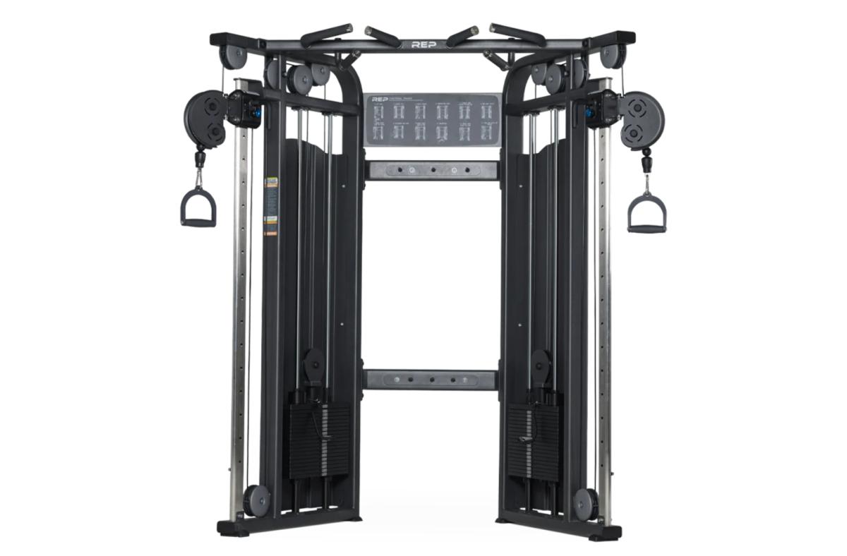 REP Fitness FT-5000